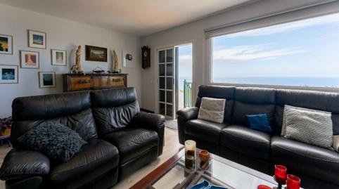 Foto 5 de Casa adosada en venda a Carretera General del Norte, 40, El Sauzal, Santa Cruz de Tenerife