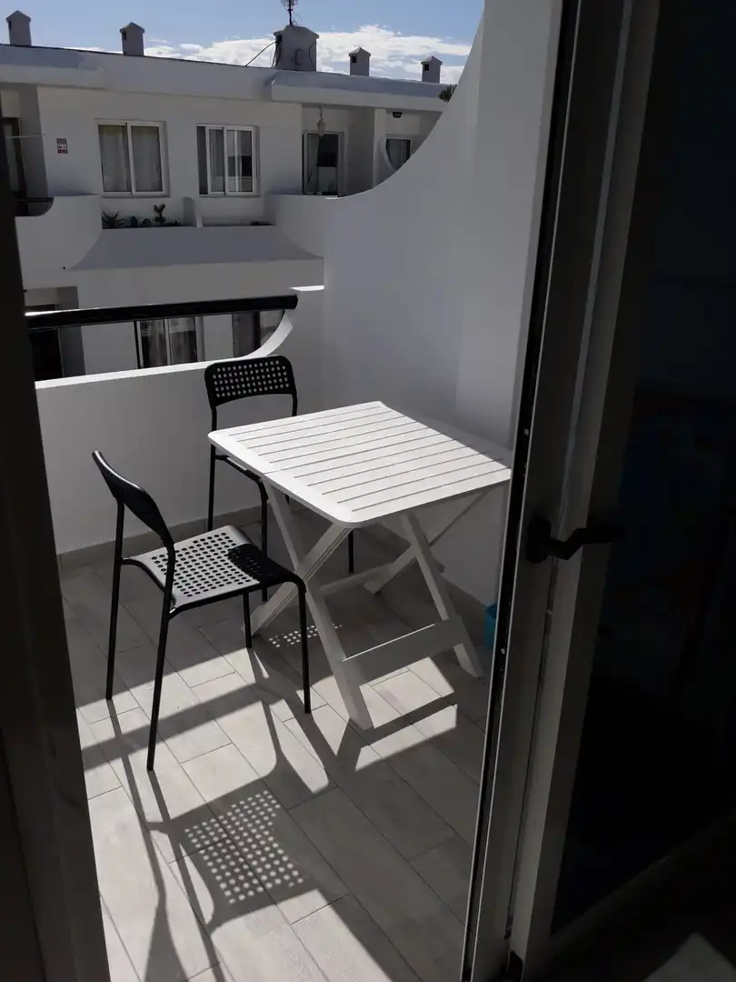 Apartamento en venta en Caleta de Fuste