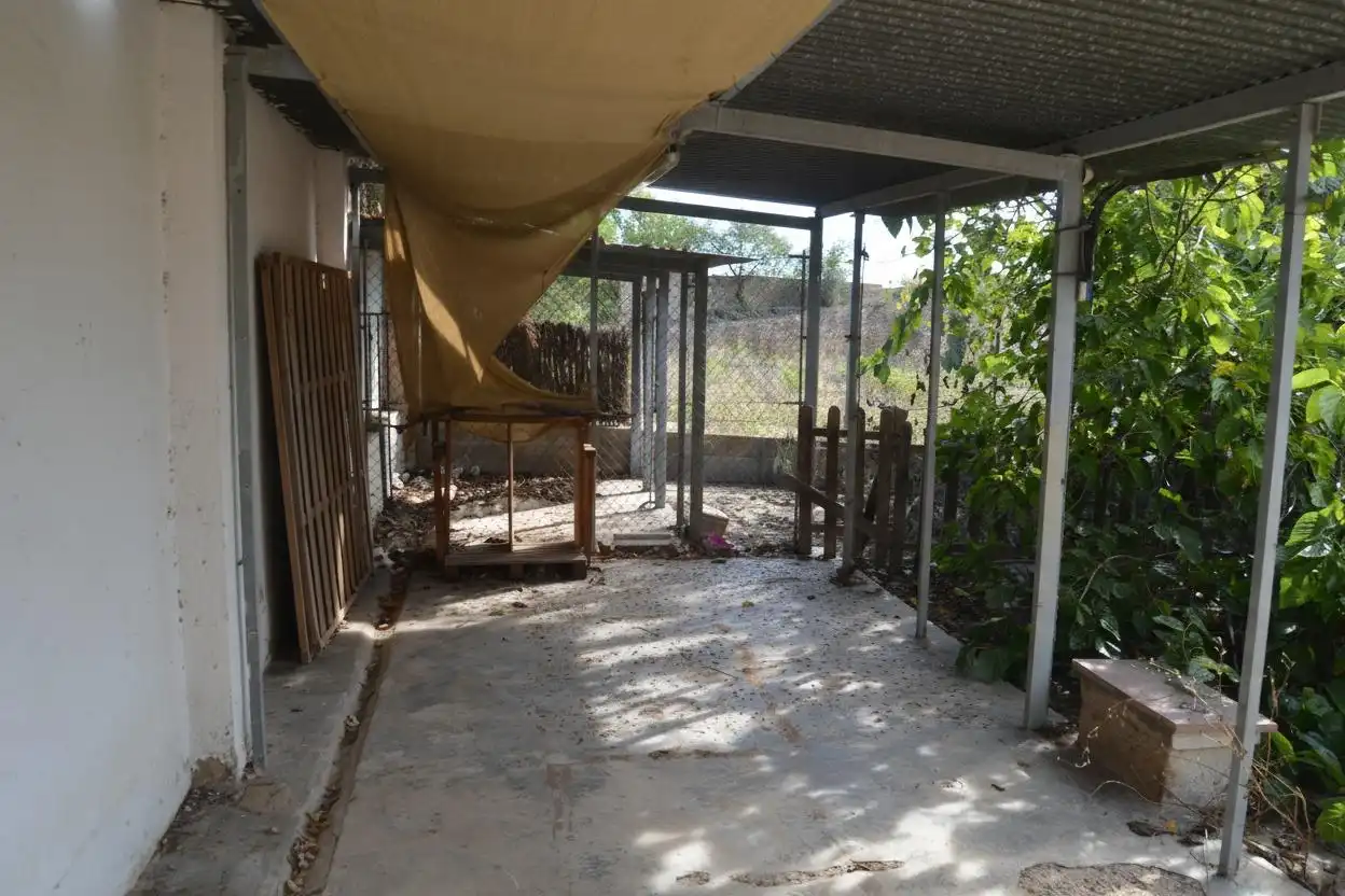 Casa o xalet en venda en Ponent