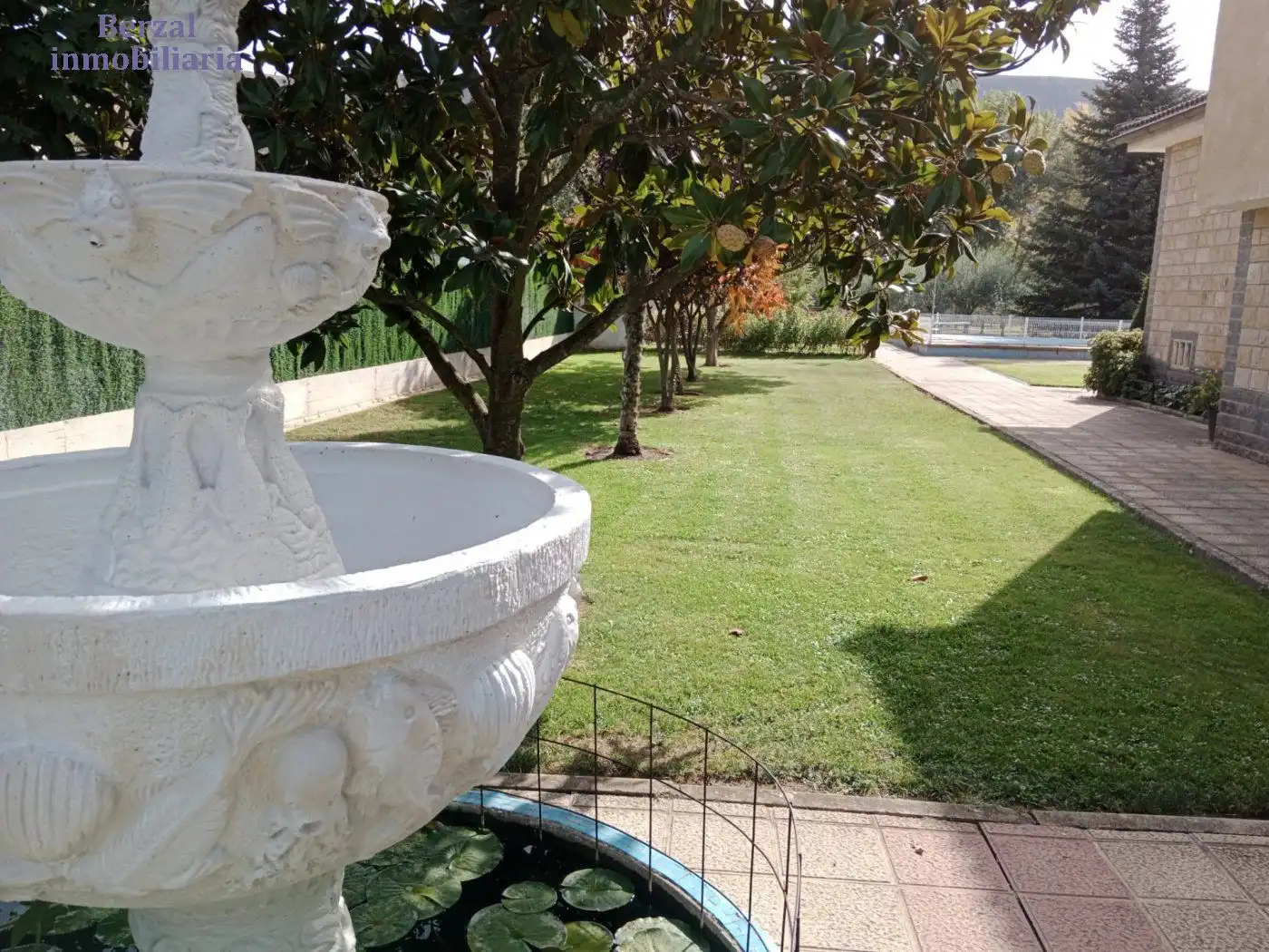 Haus mit Garten zum Verkauf in Calle Senda de Bueyo, imagen 7