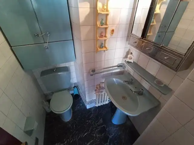 Flat for rent in Rúa de Santo Domingo de la Calzada, Ensanche - Sar