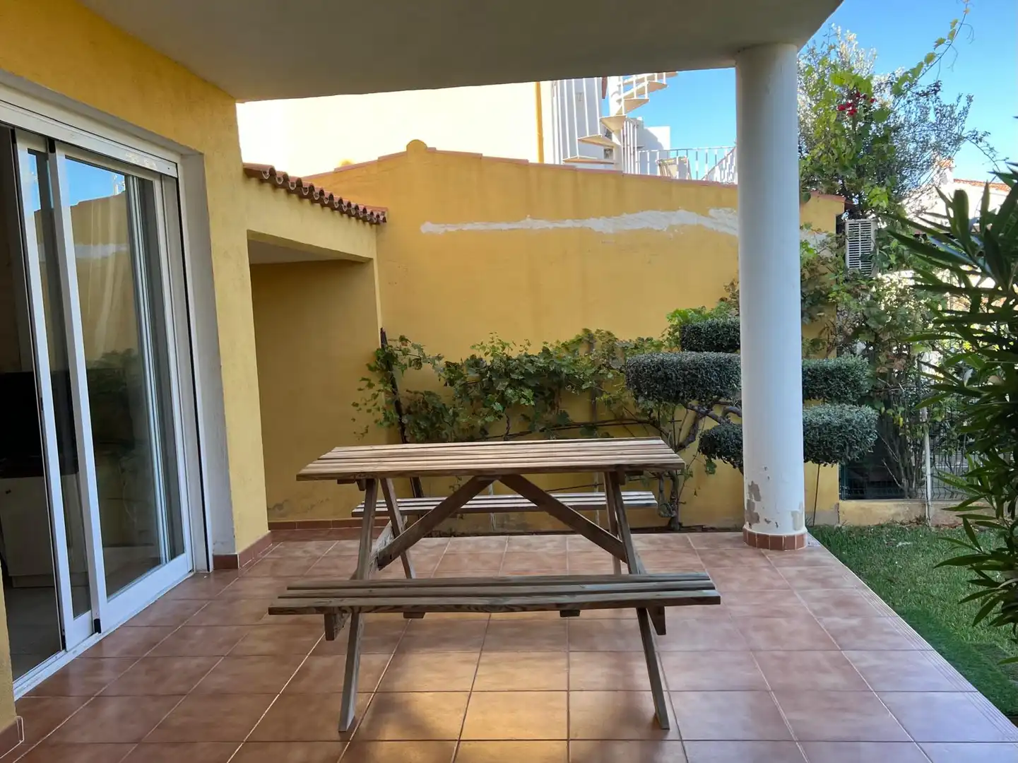 Villa avec terrasse à vendre à Camí de Cervera 156, imagen 12