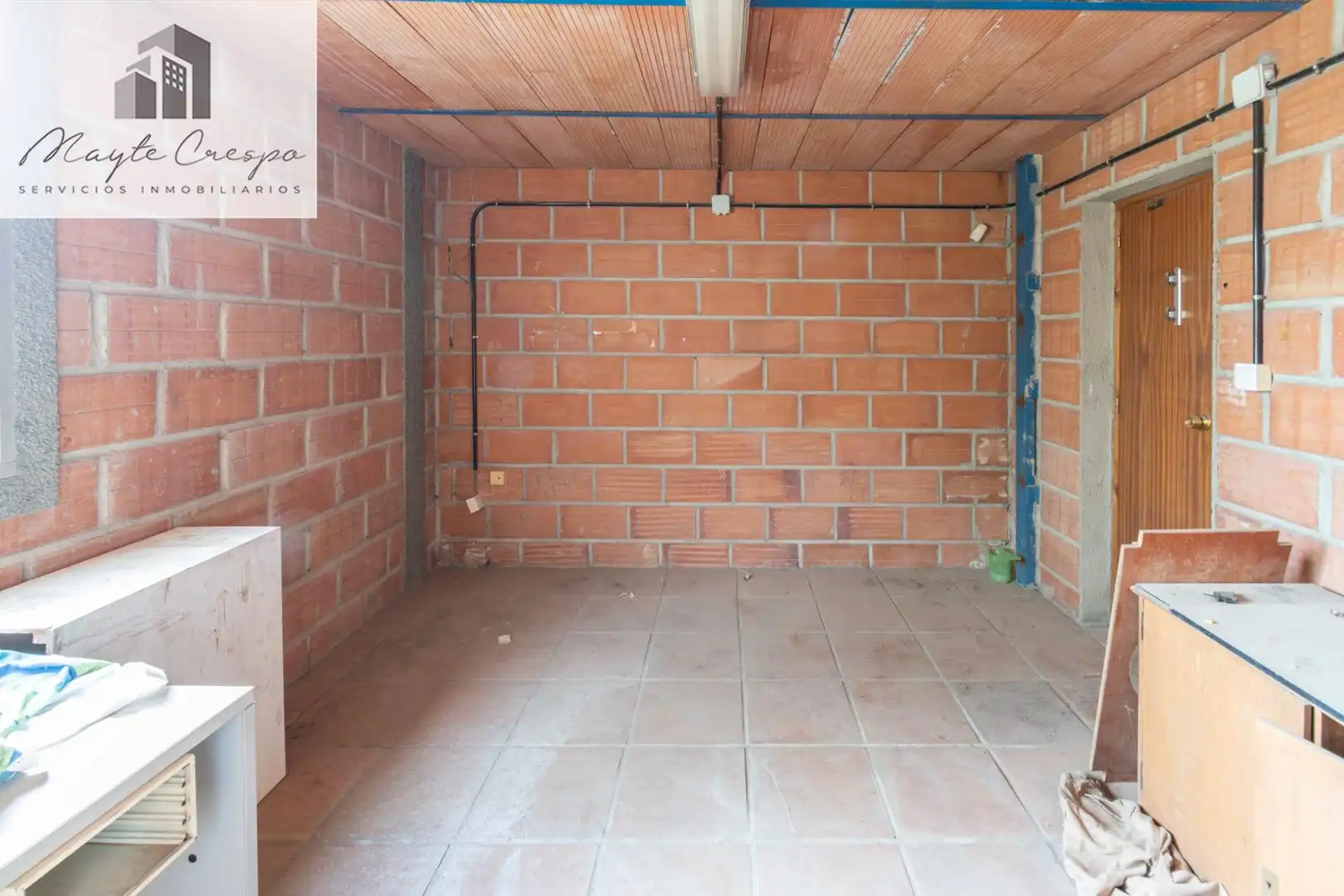 Nave industrial en venta en Travesía CAMINO VIEJO, imagen 12