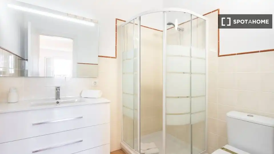 Habitación en San Juan de la Rambla