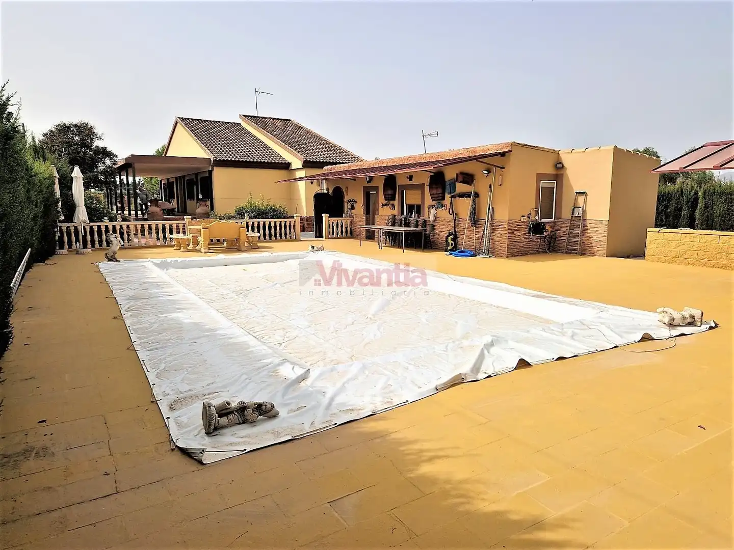 Haus mit Pool zum Verkauf in Pedanías Sur, imagen 4
