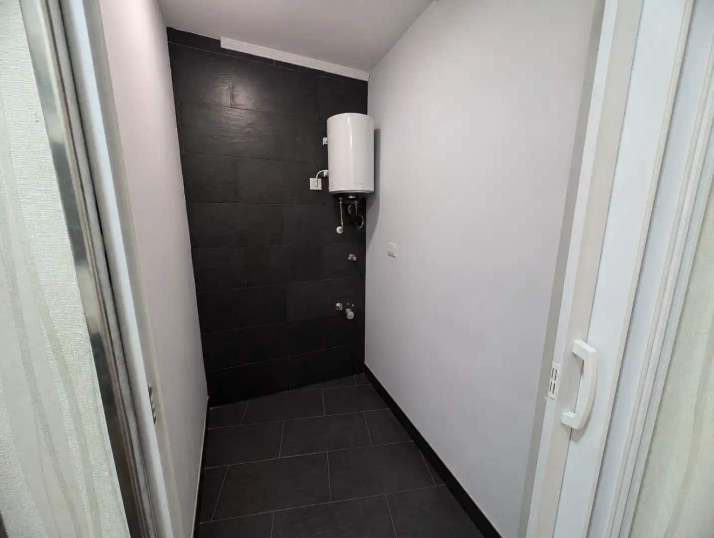 Piso en venta en Bilbao - CALLE JUAN DE LA COSA, 3, Santutxu - Basarrate