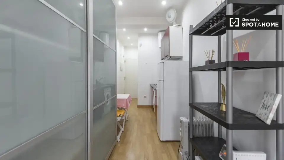 Flat to rent in Tetuán, imagen 4