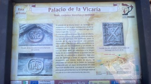 OPORTUNIDAD,EN YESTE-(ALBACETE)COMPRADORES-INVERSORES, imagen 2