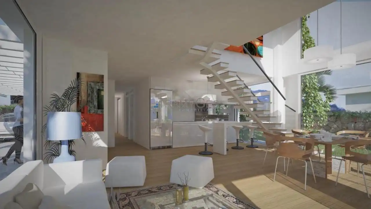 Casa o chalet en venta en Comesaña - Matamá