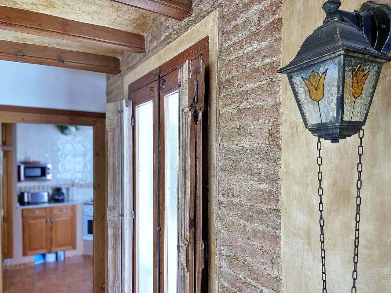 Wohnung zum Verkauf in Carrer d'Avellà 6, imagen 16