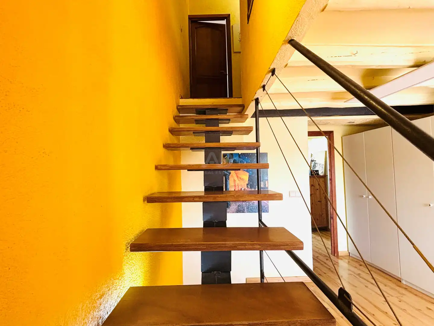 Detached homes for sale in Perafort  with Air Conditioner and Terrace