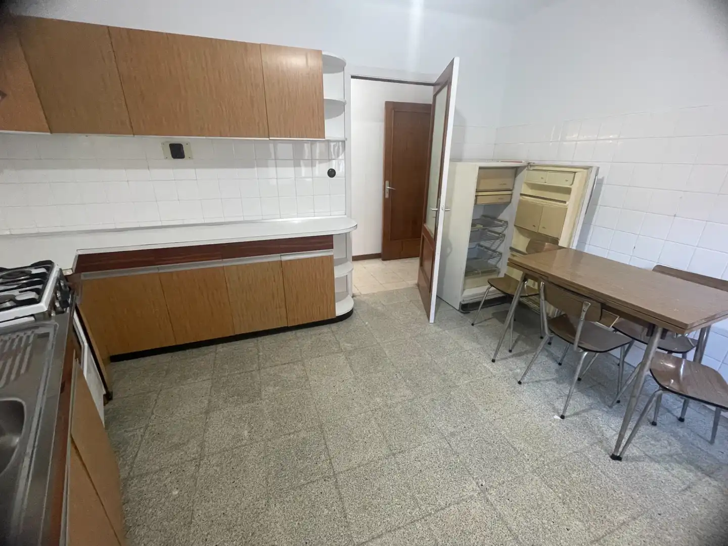 Piso con ascensor en venta en Rúa de Aragón 202, imagen 8