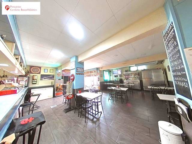 Local comercial en Venta en Singuerlín