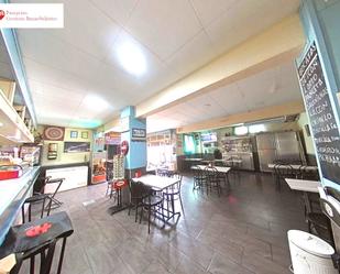 Premises for sale in Santa Coloma de Gramenet  with Air Conditioner, Heating and Furnished