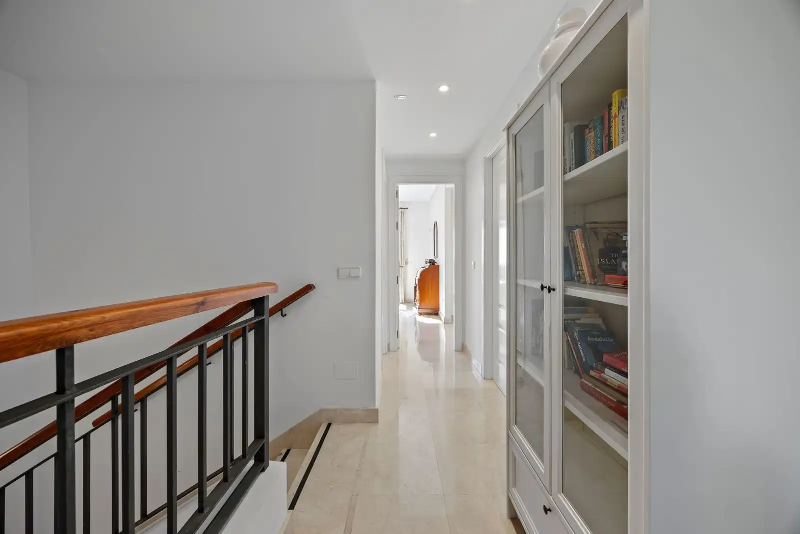 Reihenhaus mit Terrasse zum Verkauf in Calle Los Arqueros 15, imagen 13