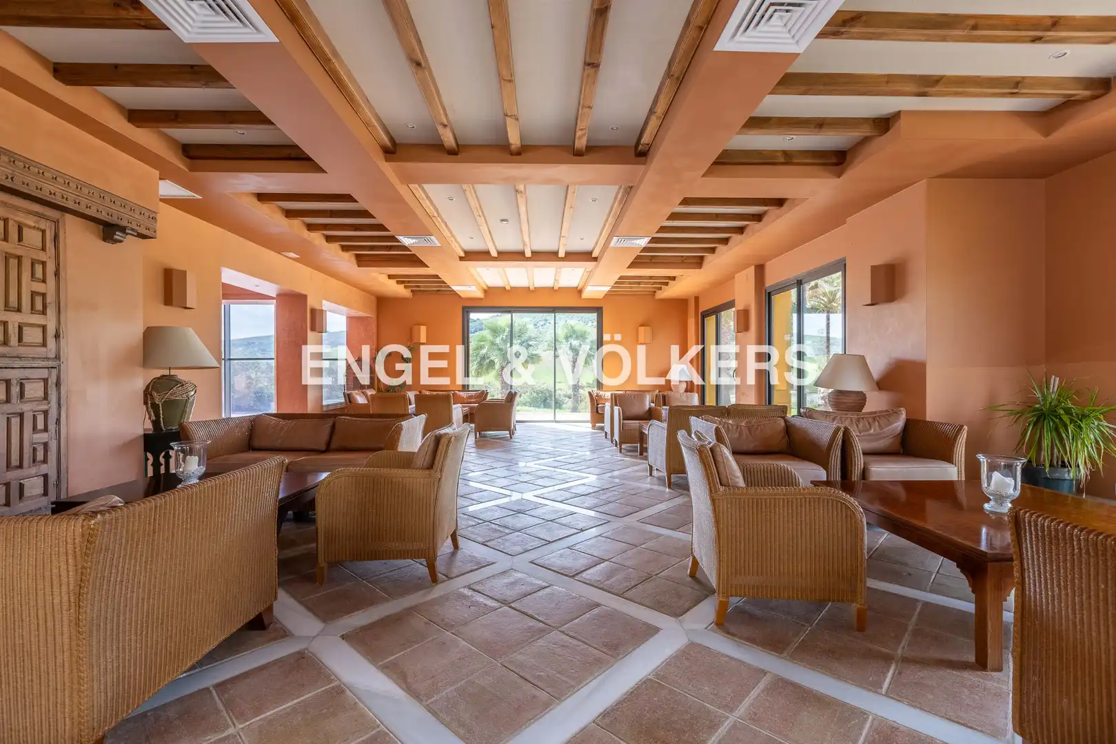 Residencial en venda en Utrera