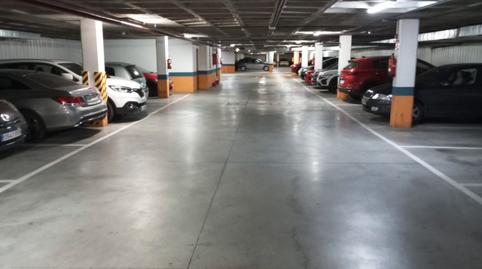 Foto 5 de Garatge en venda a Avenida de las Naciones, 2, Fuenlabrada II - El Molino, Madrid