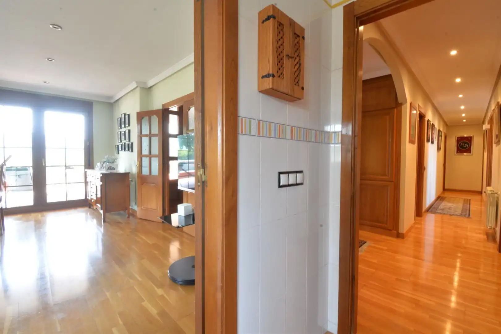 Casa o chalet en venta en Oviedo  con Calefacción, Jardín privado y Terraza