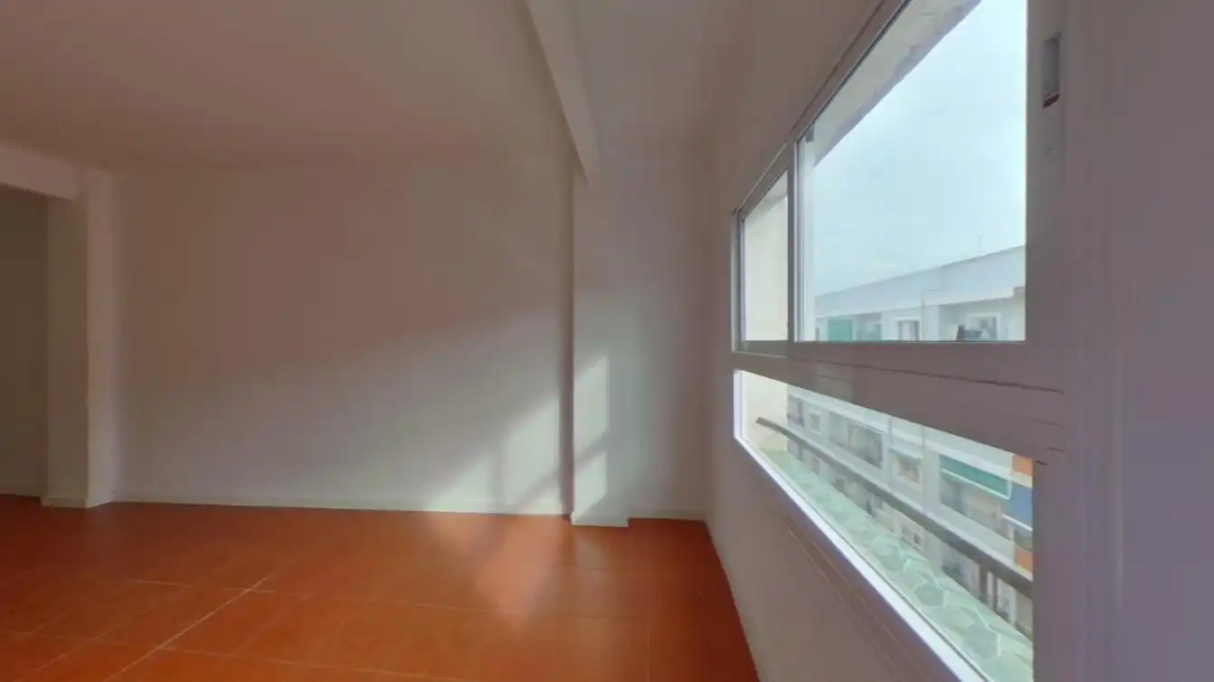 Balcony of Flat for sale in Valencia  with Balcony