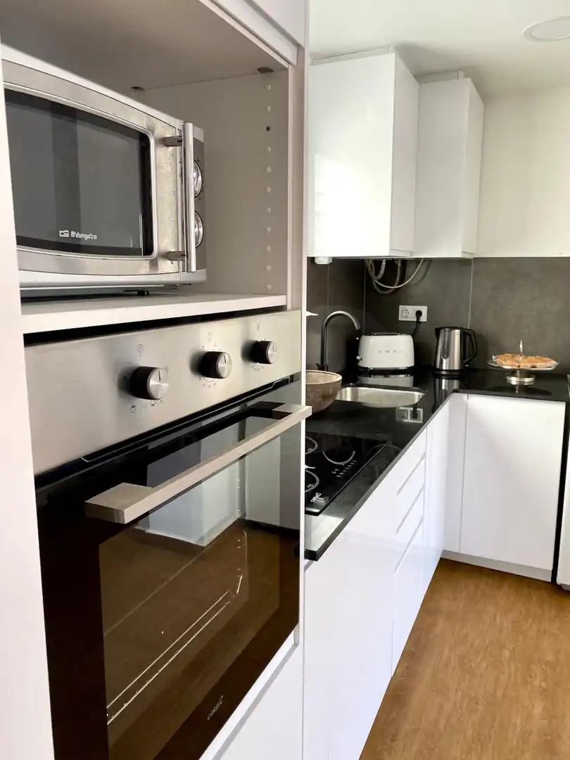 Flat for sale in L'Ametlla de Mar pueblo, imagen 8