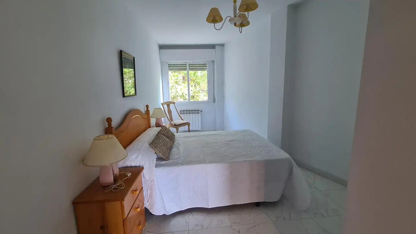 Appartamento con terrazza in vendita a Calle la Reguera, imagen 27