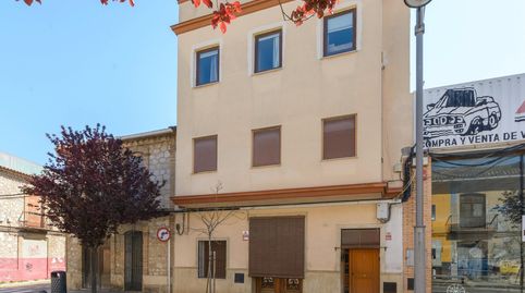 Photo 4 of Flat for sale in Calle Lector Romero, 36, Benipeixcar - El Raval, Gandia