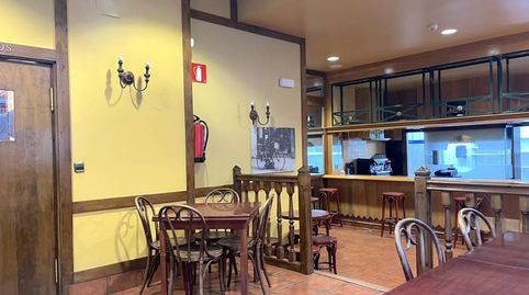 Photo 3 of Industrial buildings for sale in Calle Luis Bilbao Líbano, Centro Urbano - Hirigunea, Leioa