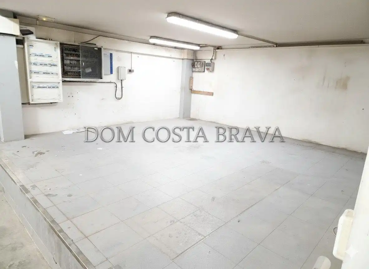 Local comercial en venta en Avinguda de les Glòries Catalanes, imagen 17