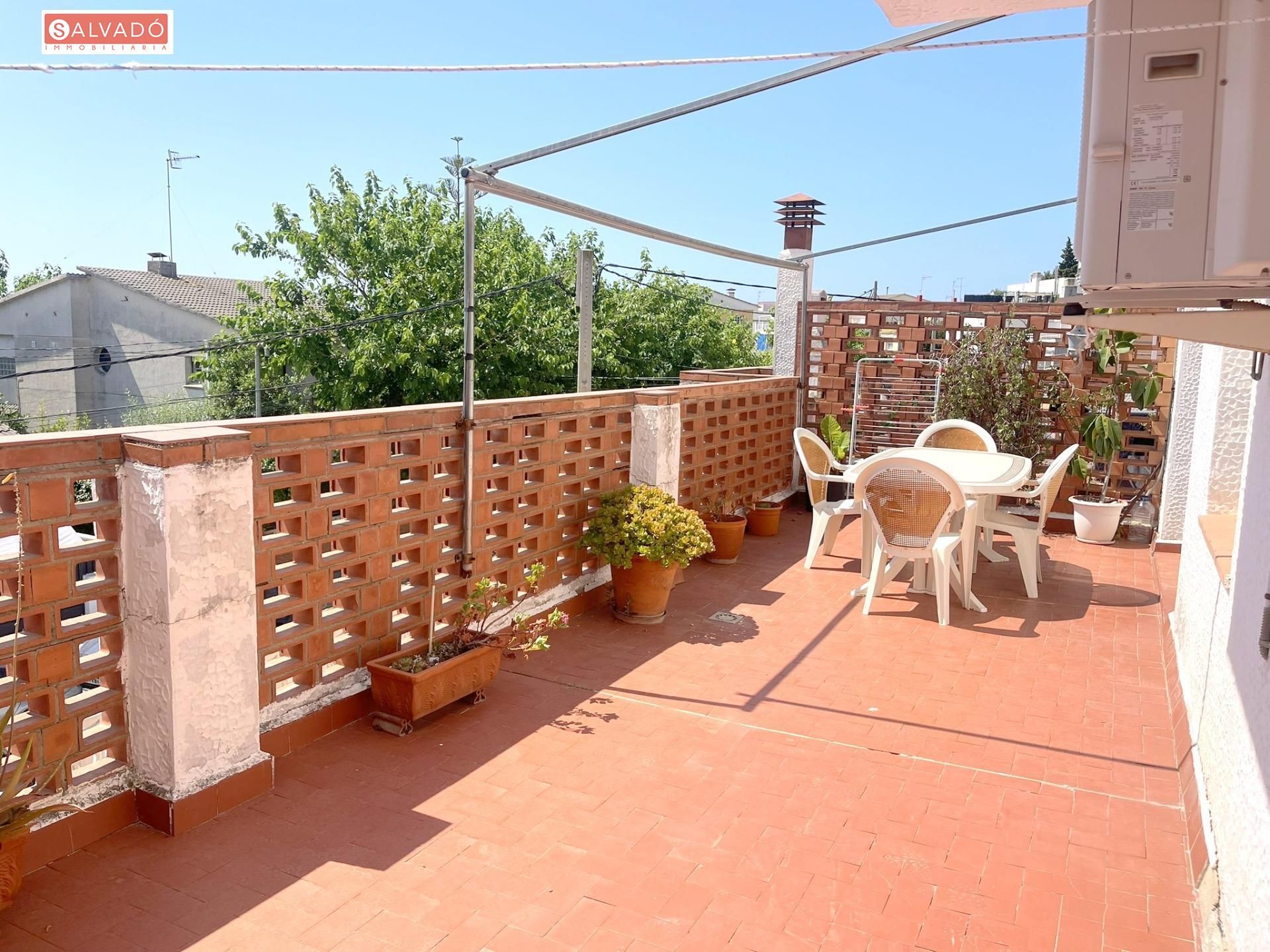 Pis en venda a Segur de Calafell