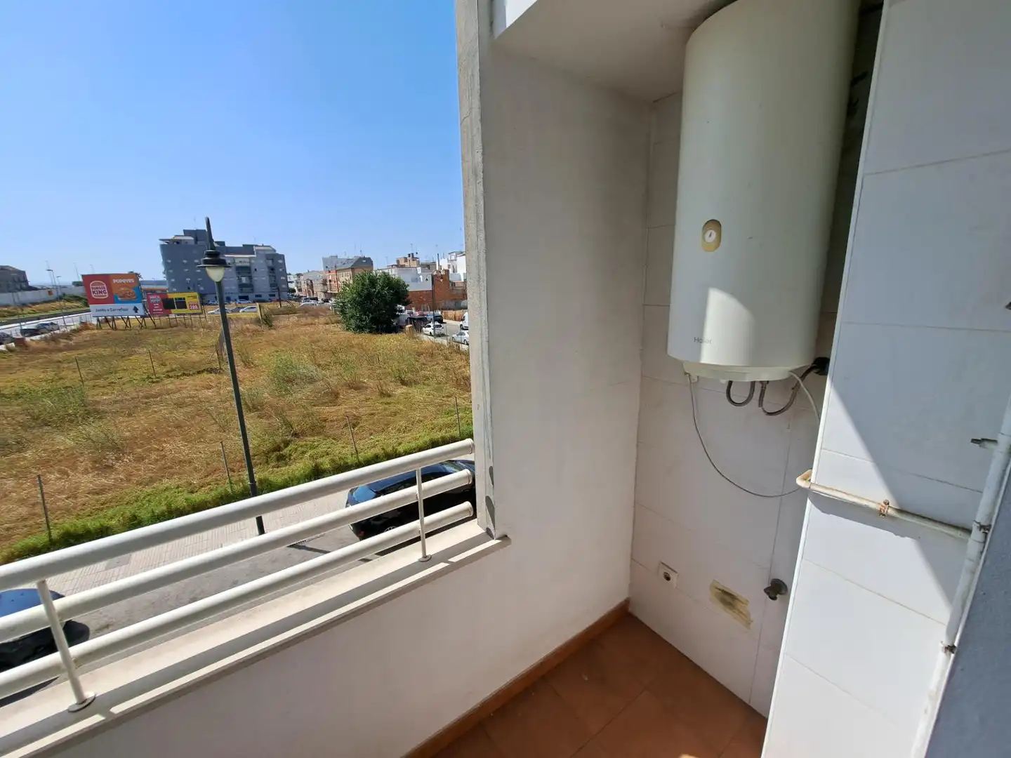 Habitación de Piso en venta en Alzira con Aire acondicionado, Parquet y Terraza