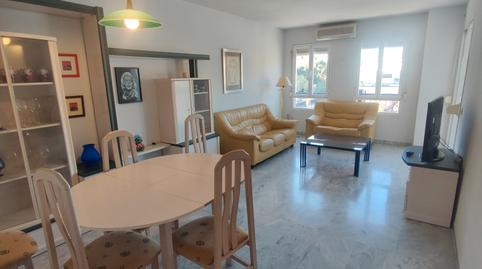 Foto 4 de Pis en venda a Avenida de Los Manantiales, 29, Ayuntamiento, Torremolinos