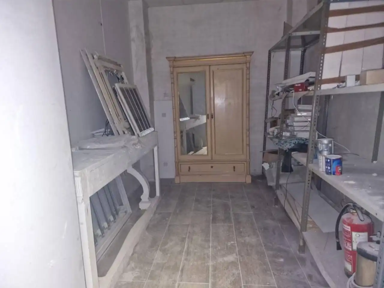 Business premises to rent in Fonts dels Capellans - Sagrada Família, imagen 11