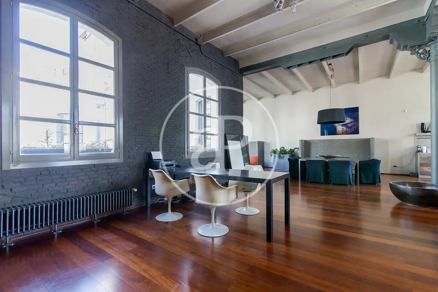 Flat for rent in Passatge Sert, Sant Pere, Sta. Caterina i la Ribera
