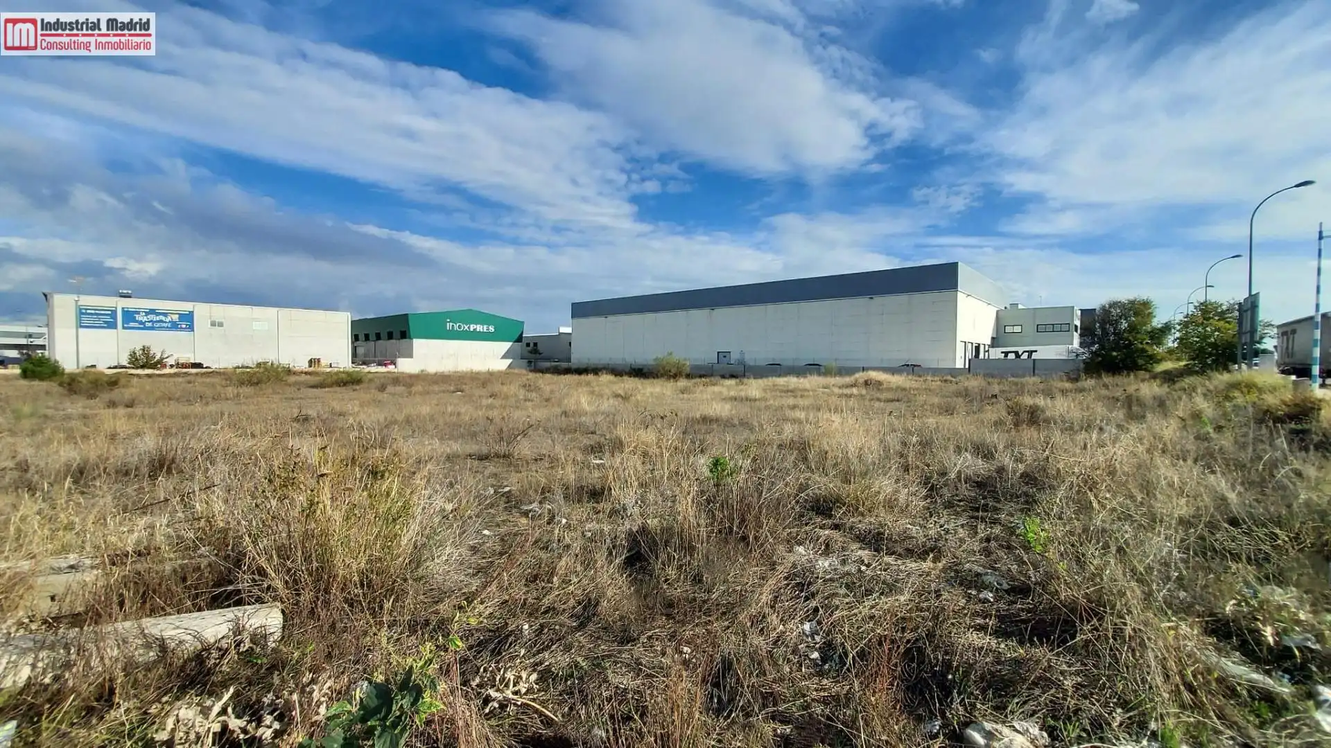 Terrain industriel à vendre à Los Olivos - Los Ángeles, imagen 3