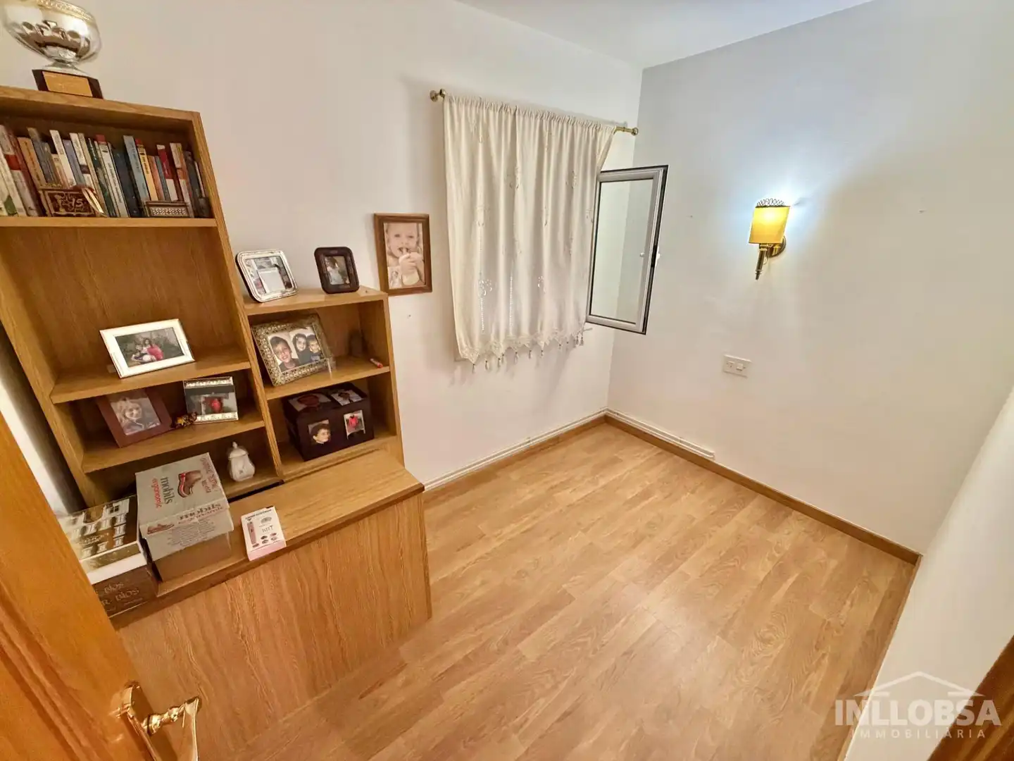 Living room of Flat for sale in Manresa  with Heating and Balcony