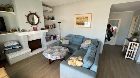 Foto 4 de Casa o xalet de lloguer a Miramar, Valencia