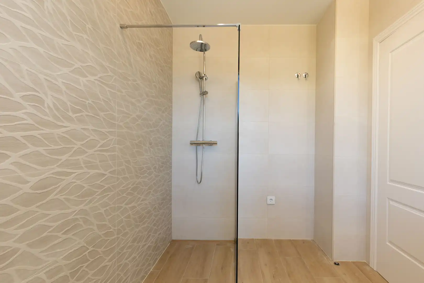 Baño de Casa o chalet en venta en Arenys de Mar con Aire acondicionado, Calefacción y Terraza