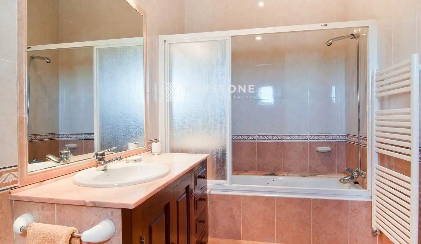 Chalet con piscina en venta en Zona Rústica - Interior, imagen 14