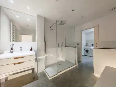 Baño de Casa o chalet en venta en Riviera del Sol