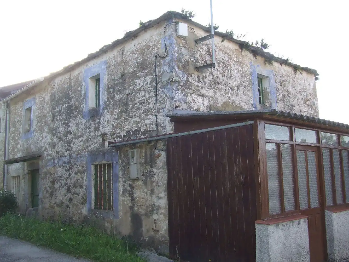 Terraced house for sale in Valdés - Luarca, imagen 3