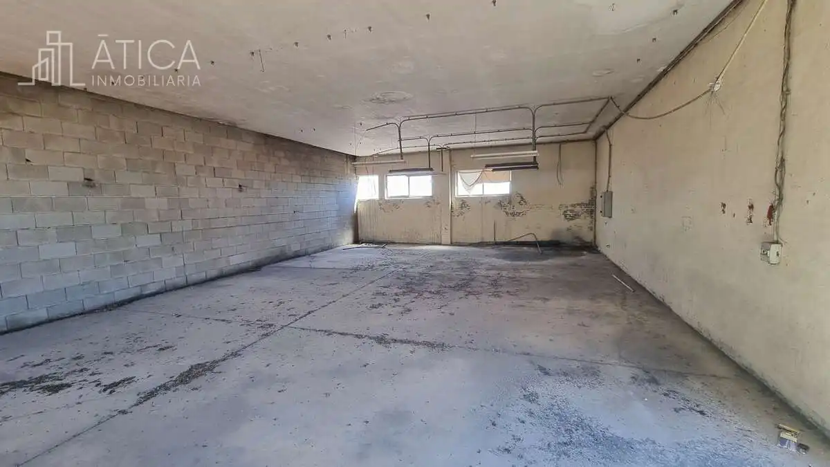 Nave industrial in vendita a Peñaranda de Bracamonte, imagen 3