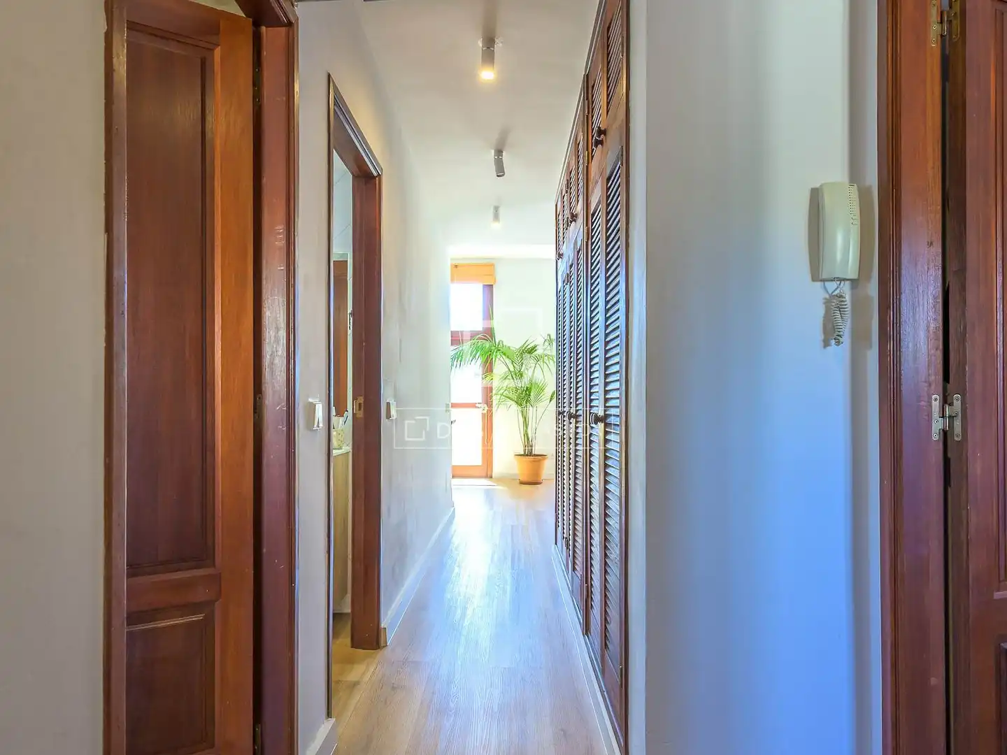 Wohnung mit Terrasse zum Verkauf in Santa Gertrudis, imagen 9