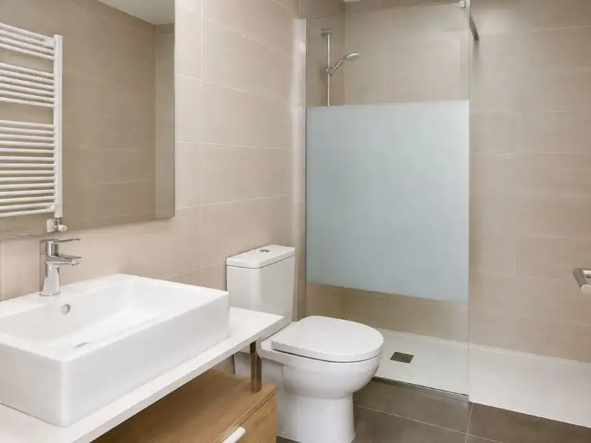 Piso con ascensor en venta en rafael roig 9, imagen 11