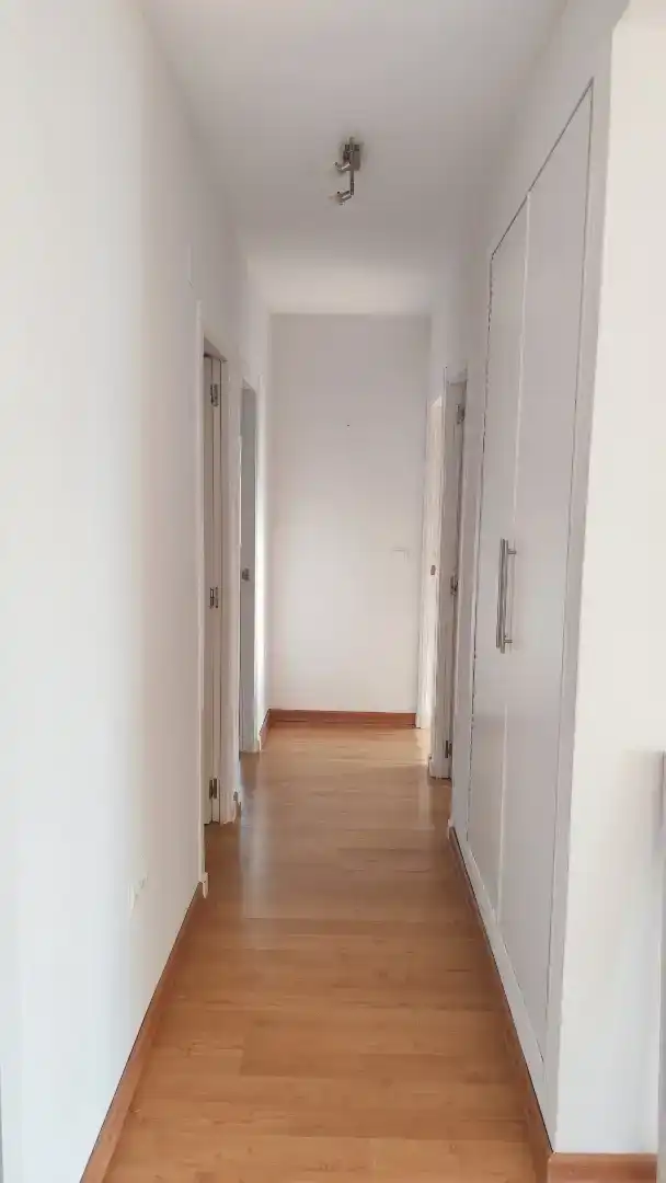 Wohnung zur Miete in Málaga Capital mit Klimaanlage