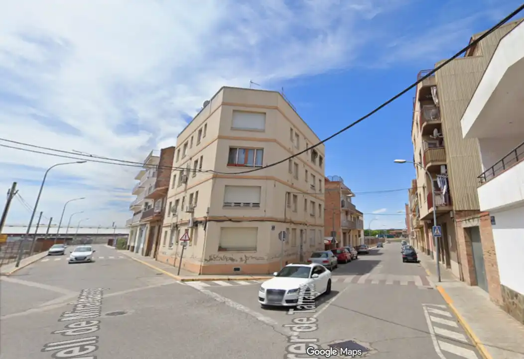 Pis en venda a de Tarragona
