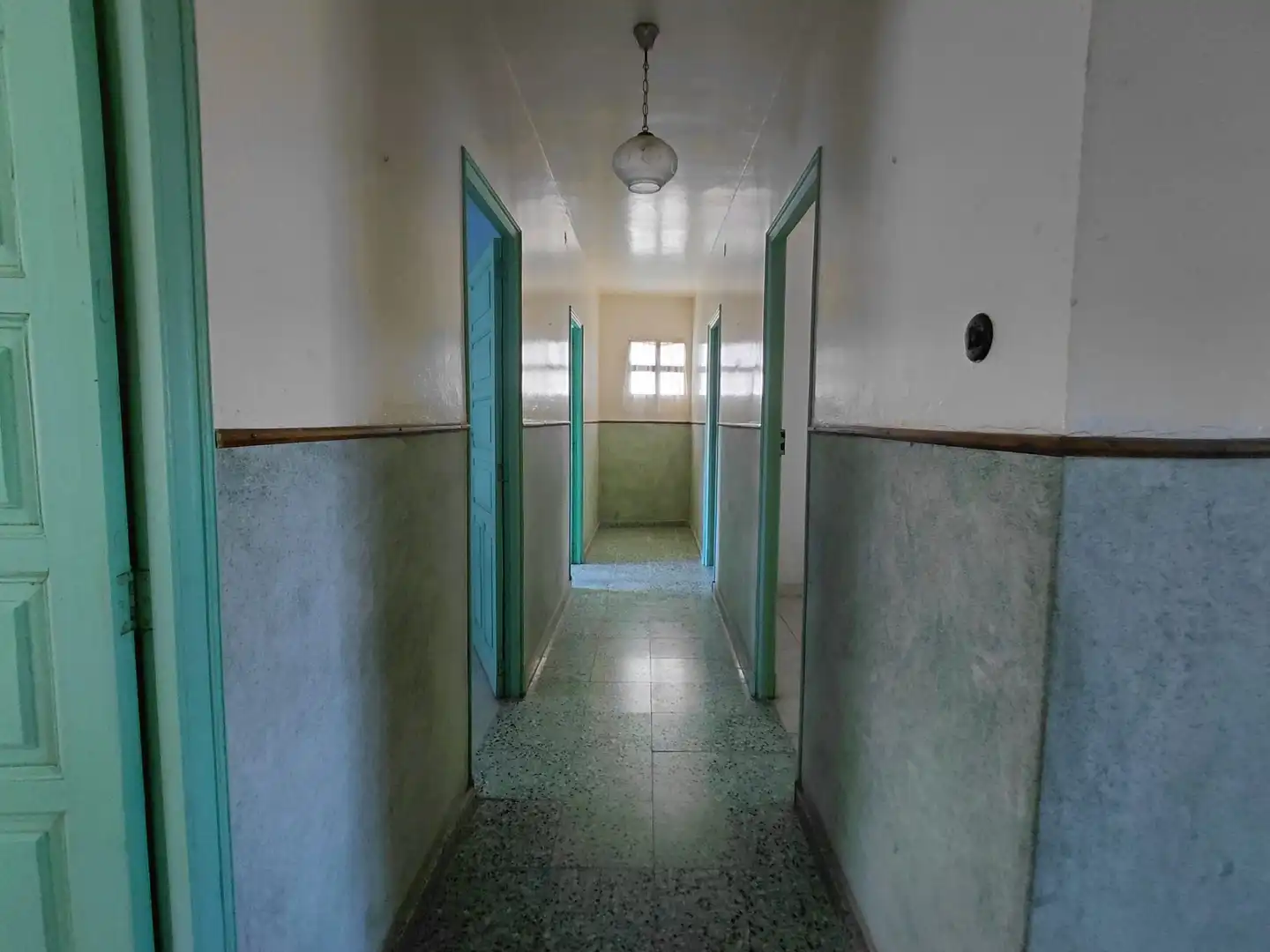 Einfamilien-Reihenhaus zum Verkauf in O Grove   mit Heizung und Privatgarten