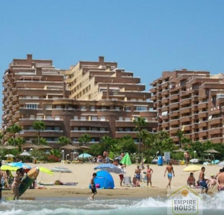 Apartment to rent in Edificio Costa Marina I, Costa Marina