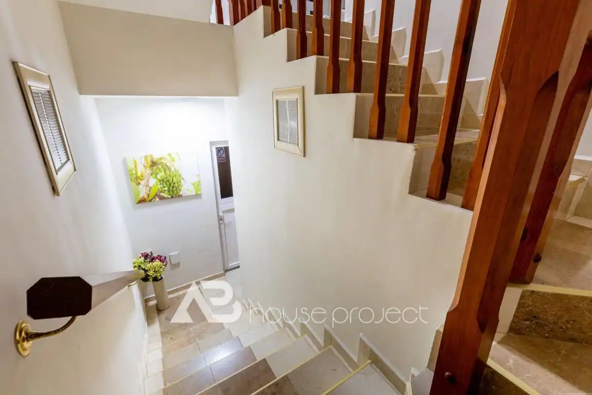 Casa con piscina en venta en Calle el Sauce, imagen 31
