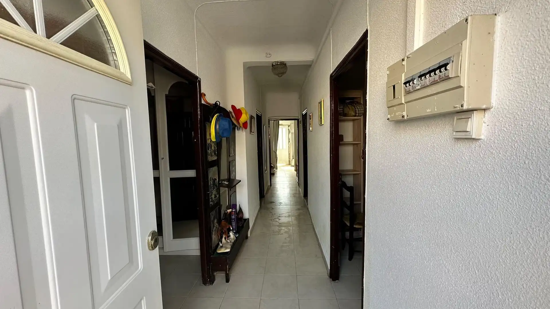 Casa o chalet en venta en Pinarnegrillo con Calefacción