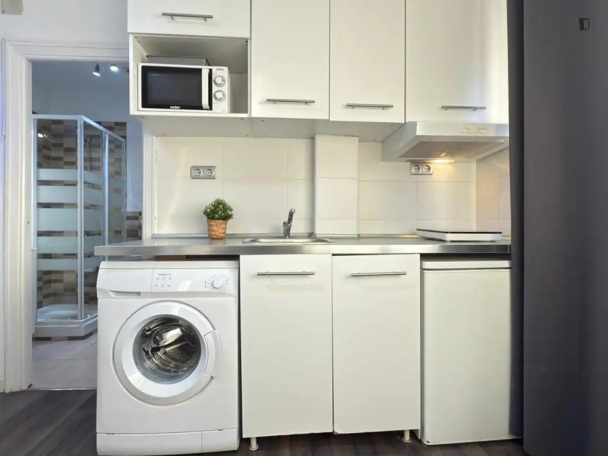 Study for rent in Arapiles